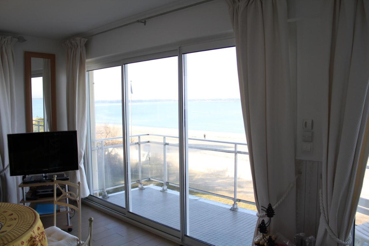 Appartement Arcachon Perreire Premiere Ligne Les Pieds Dans L Eau Vue Magnifique Sur Le Bassin Dış mekan fotoğraf