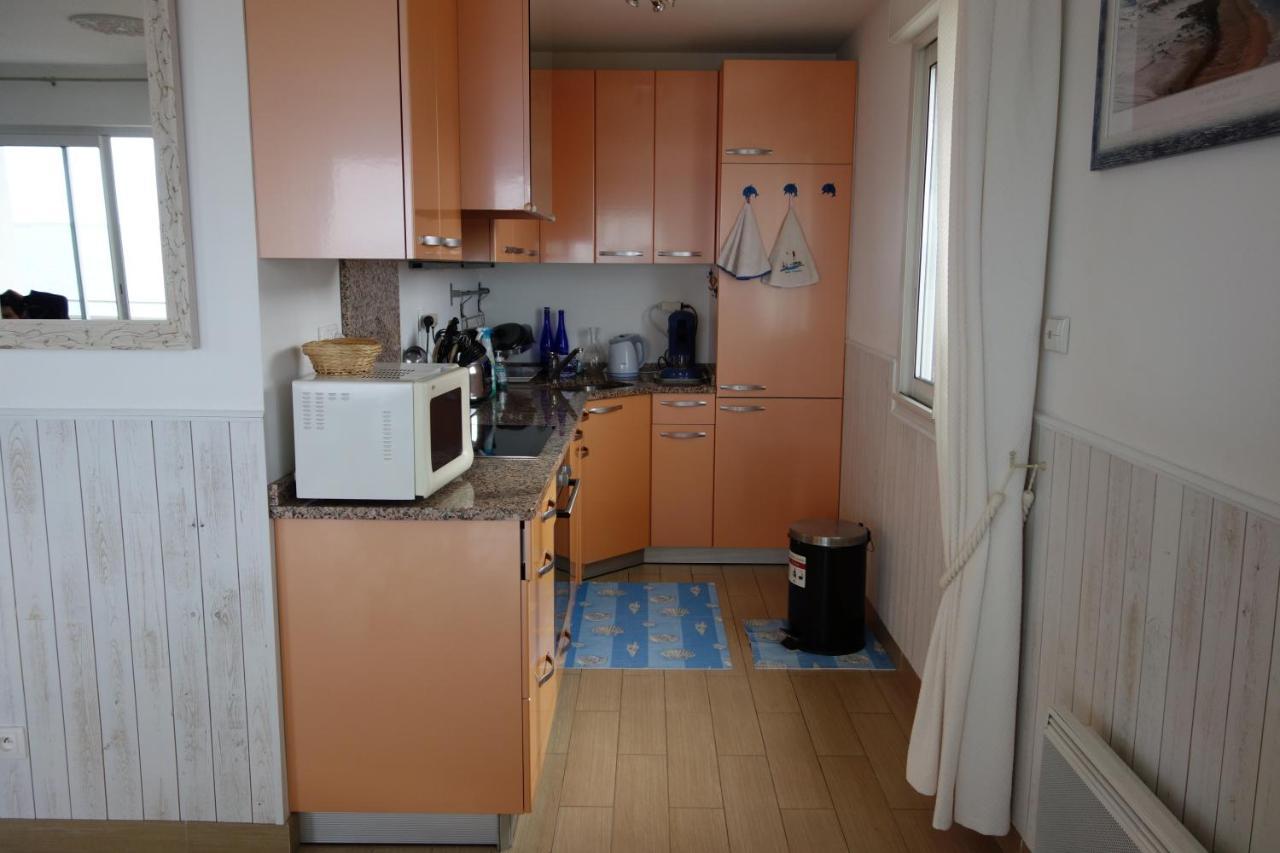 Appartement Arcachon Perreire Premiere Ligne Les Pieds Dans L Eau Vue Magnifique Sur Le Bassin Dış mekan fotoğraf